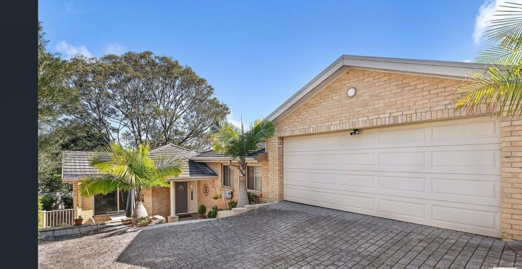 2/51 Douglas Rd, Fernhill, NSW 2519