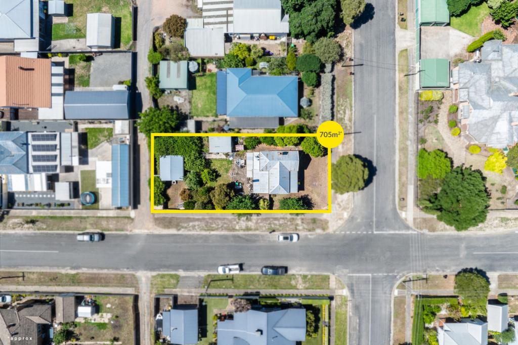 22 Carey St, Ararat, VIC 3377