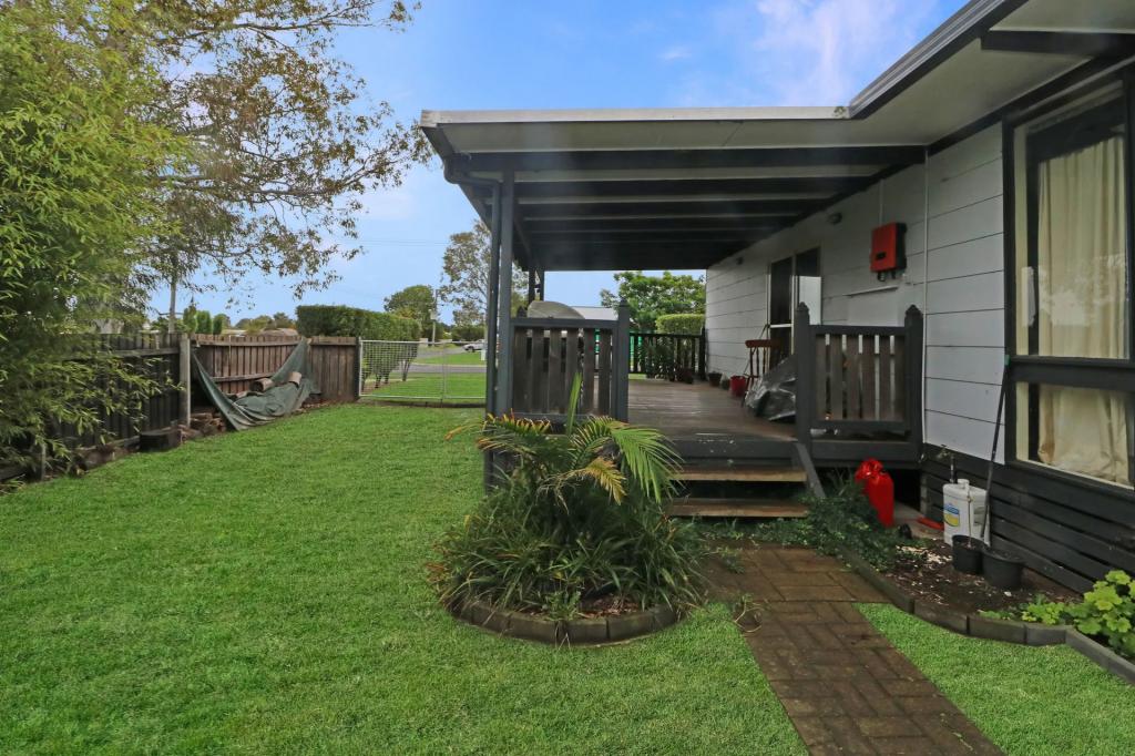 76 Tyndall St, Orbost, VIC 3888