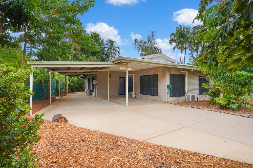 51 James Cct, Woodroffe, NT 0830