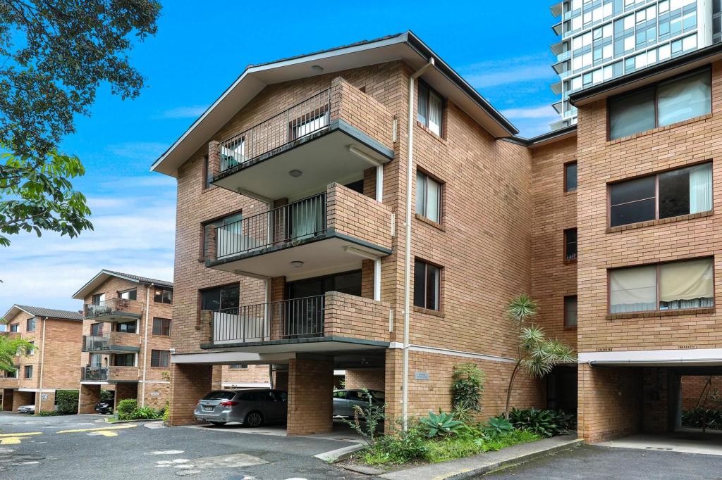 50/116 Herring Rd, Macquarie Park, NSW 2113