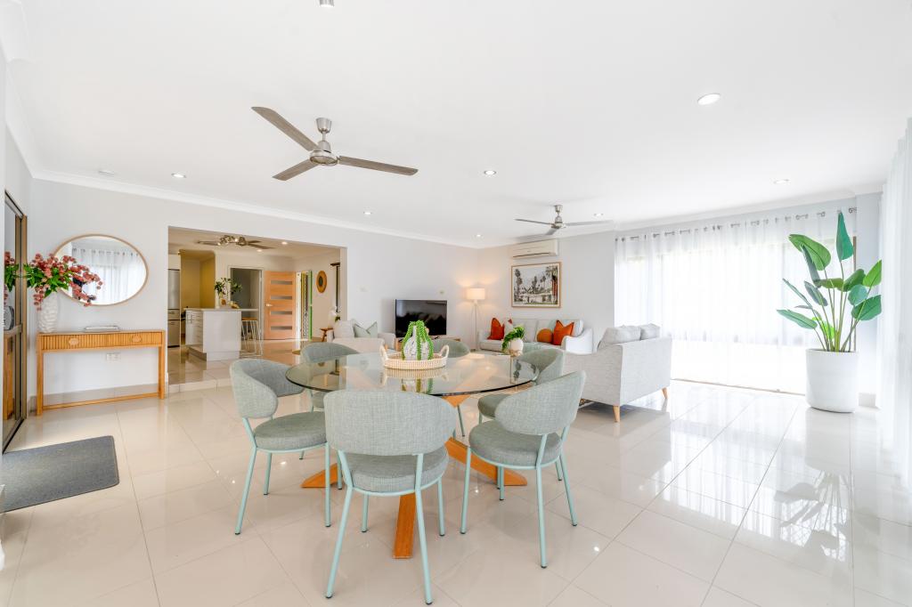 21 CENTAUR ST, TRINITY PARK, QLD 4879