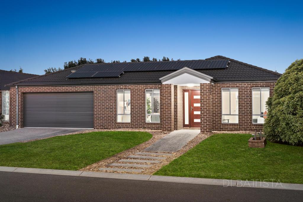 27 Greenvale Ave, Wallan, VIC 3756