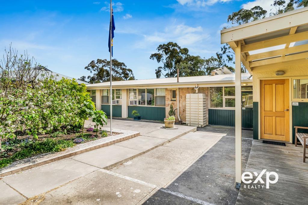 2 Gloucester Ave, Belair, SA 5052