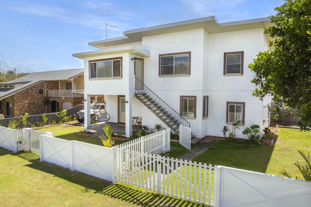 3 Currajong St, Evans Head, NSW 2473