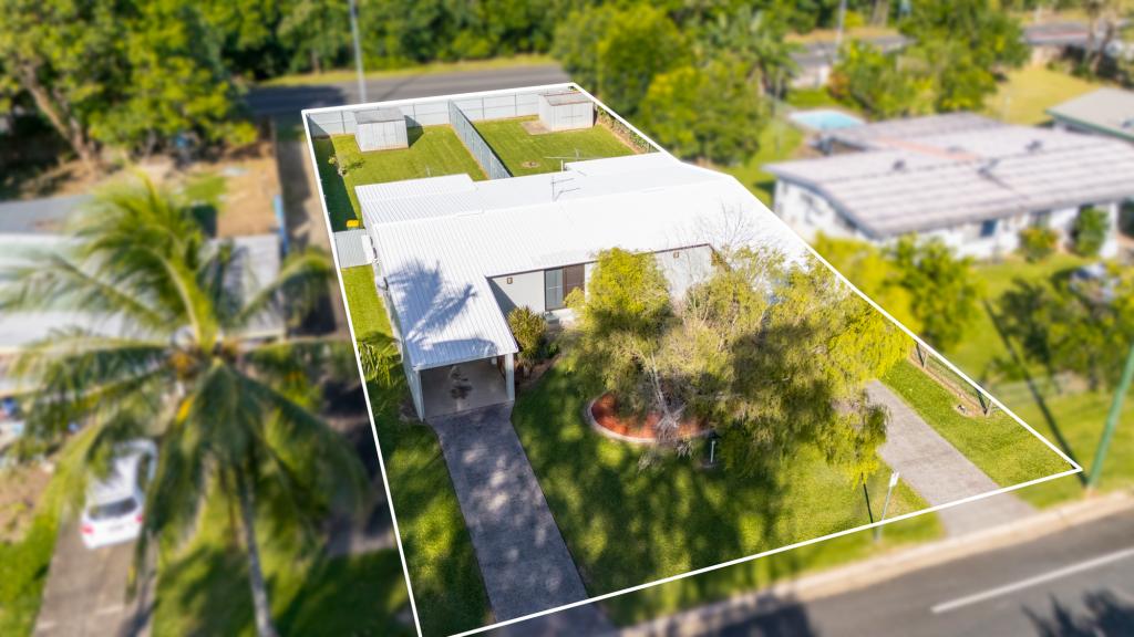 20 Loretta Ave, Woree, QLD 4868