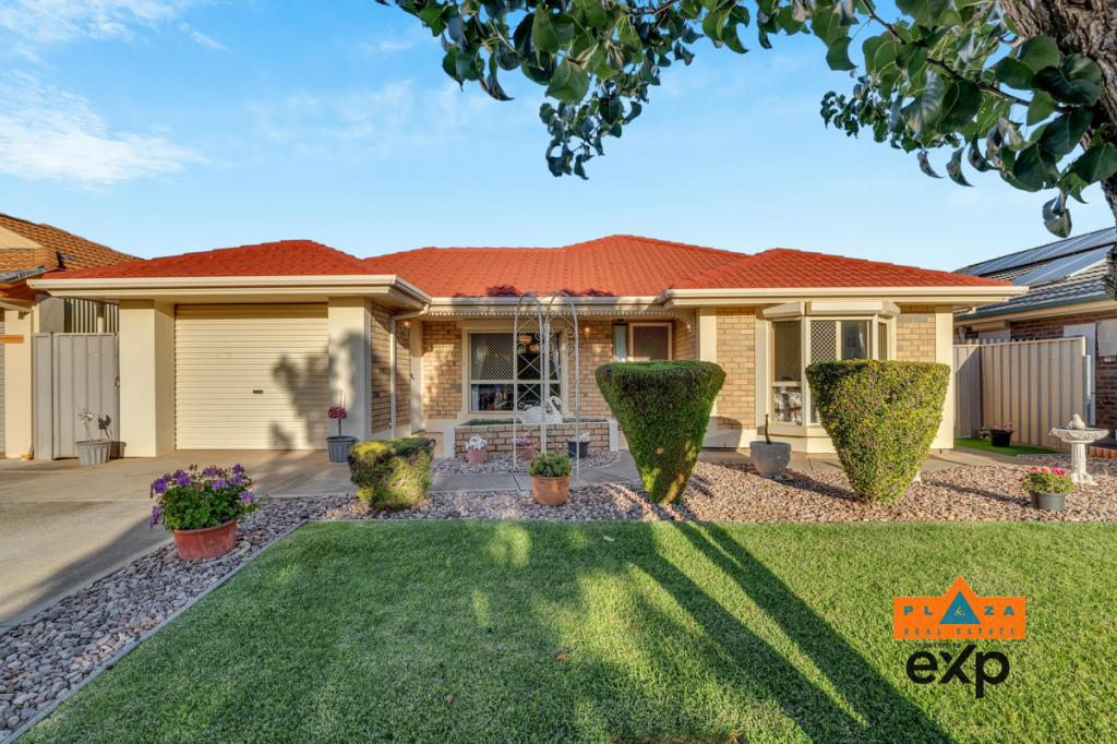 33 Howell Rd, Parafield Gardens, SA 5107