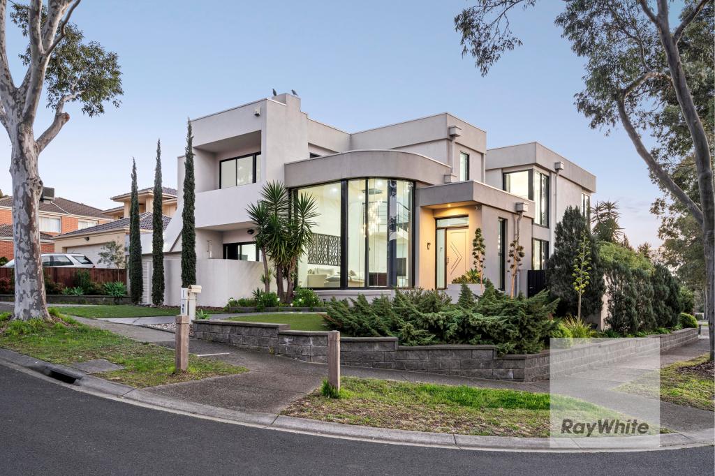 1 Gum Gr, Bundoora, VIC 3083