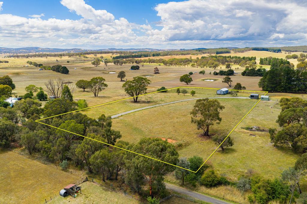 1 St James Street, Binda Via, Crookwell, NSW 2583
