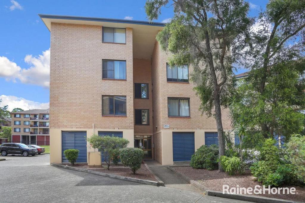 35/5 Griffiths St, Blacktown, NSW 2148