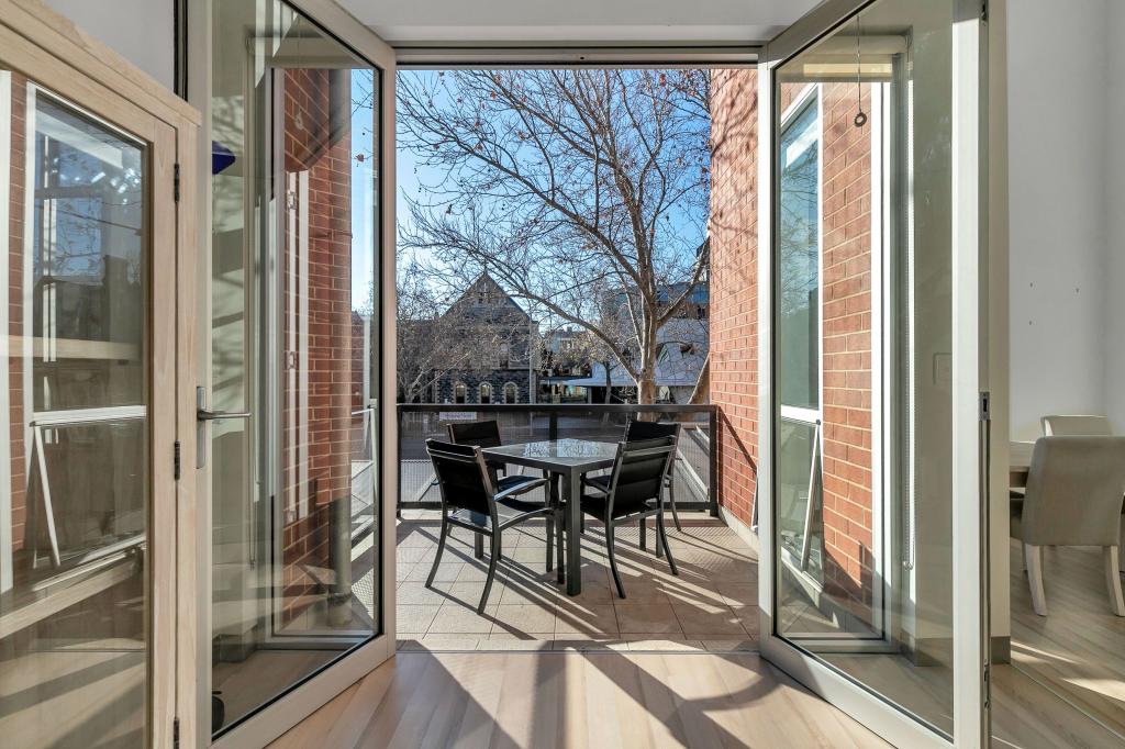 1/237 Wakefield St, Adelaide, SA 5000