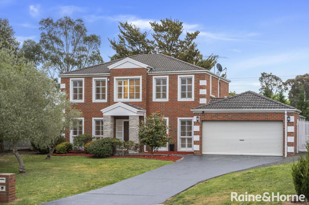 9 Olivia Ct, Gisborne, VIC 3437