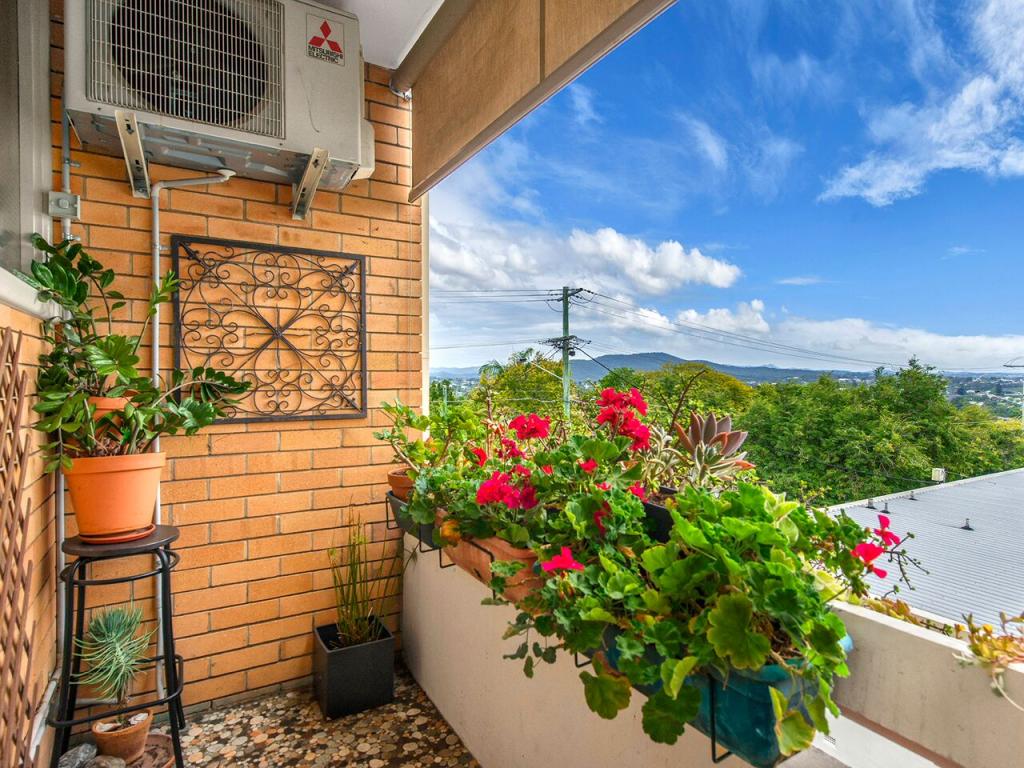 6/2 Prospect Tce, Red Hill, QLD 4059