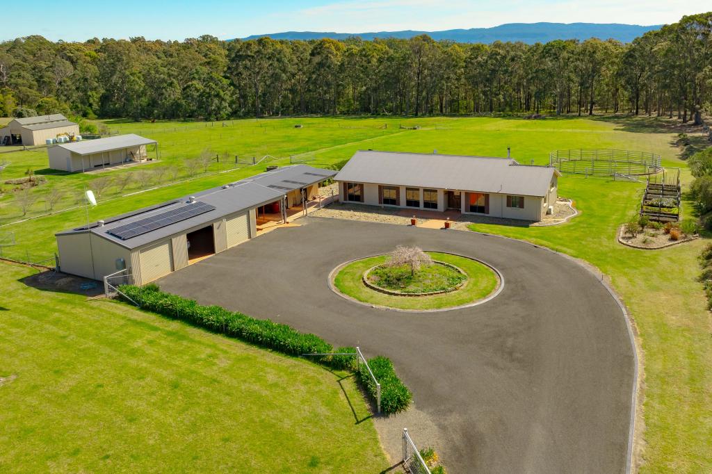 362 Gannet Rd, Nowra Hill, NSW 2540