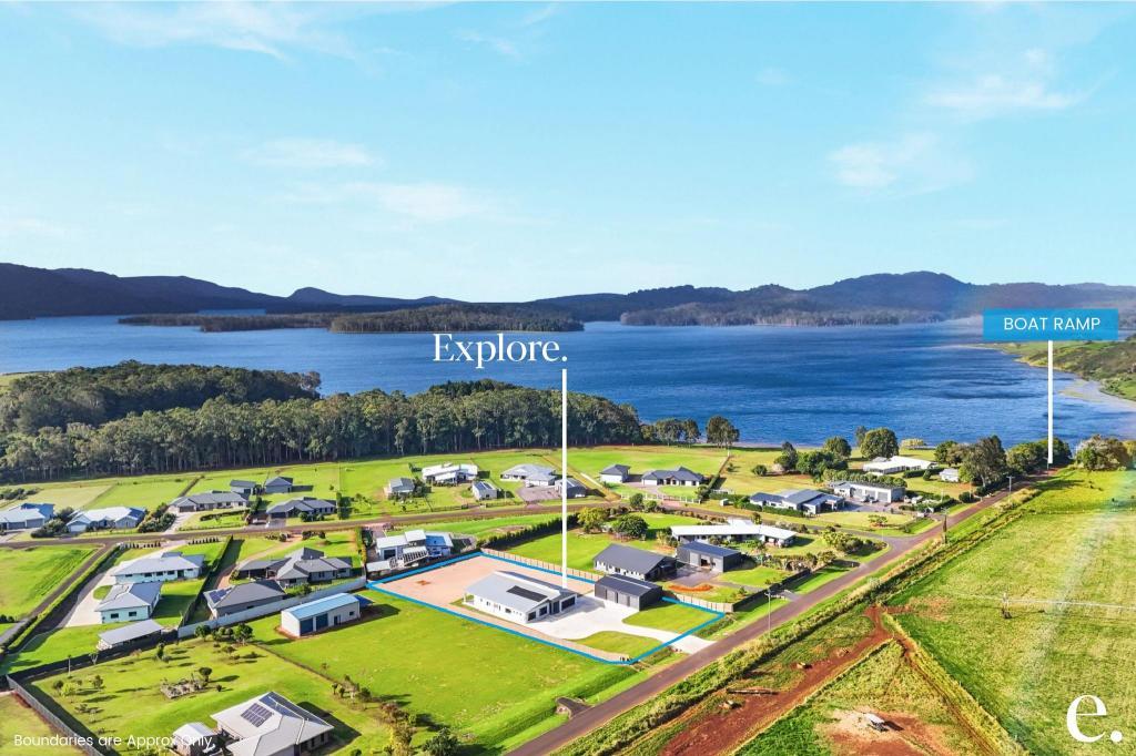 27 Malcolm Rd, Tinaroo, QLD 4872