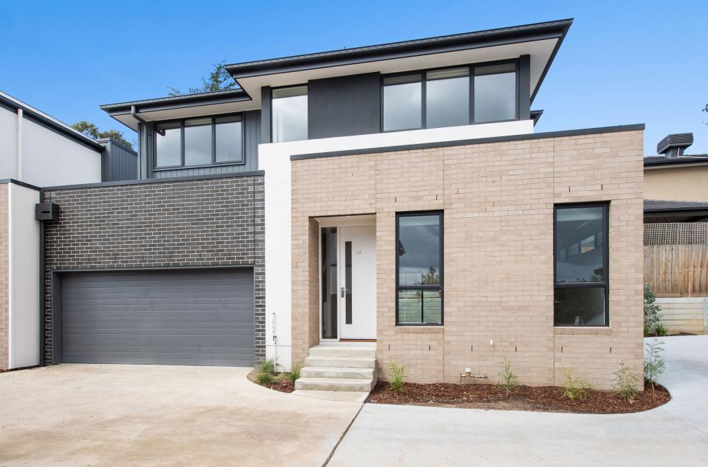 22 Kepsi Pl, Croydon, VIC 3136