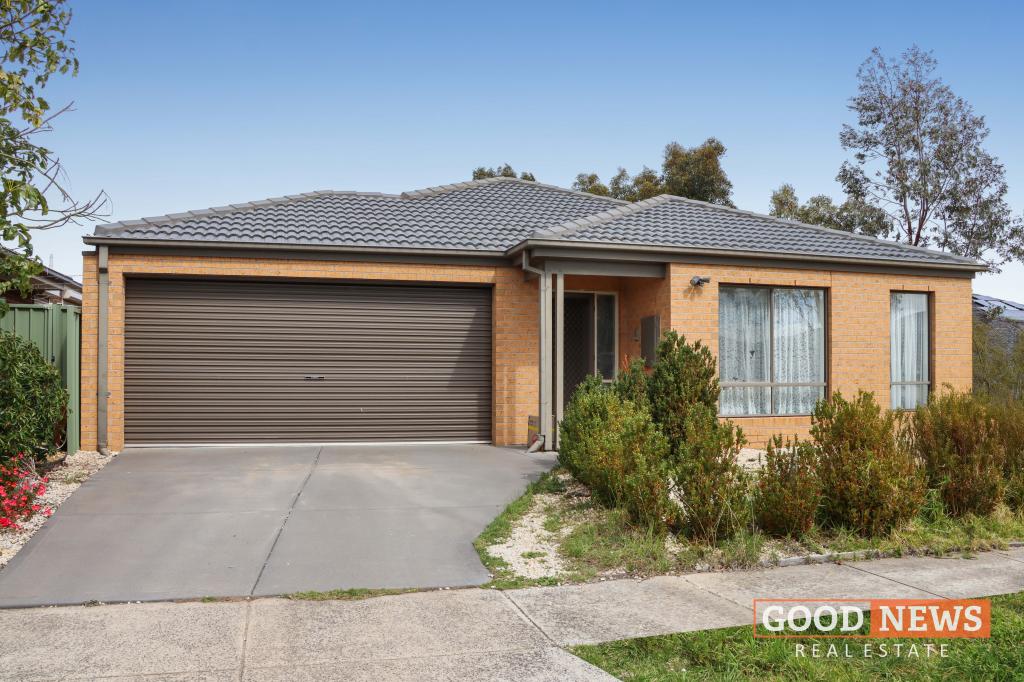 2 Barrus Gr, Wyndham Vale, VIC 3024
