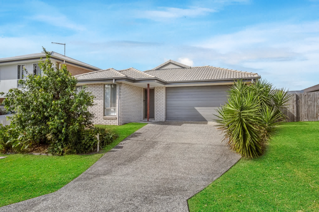 10 Rothbury Tce, Pimpama, QLD 4209