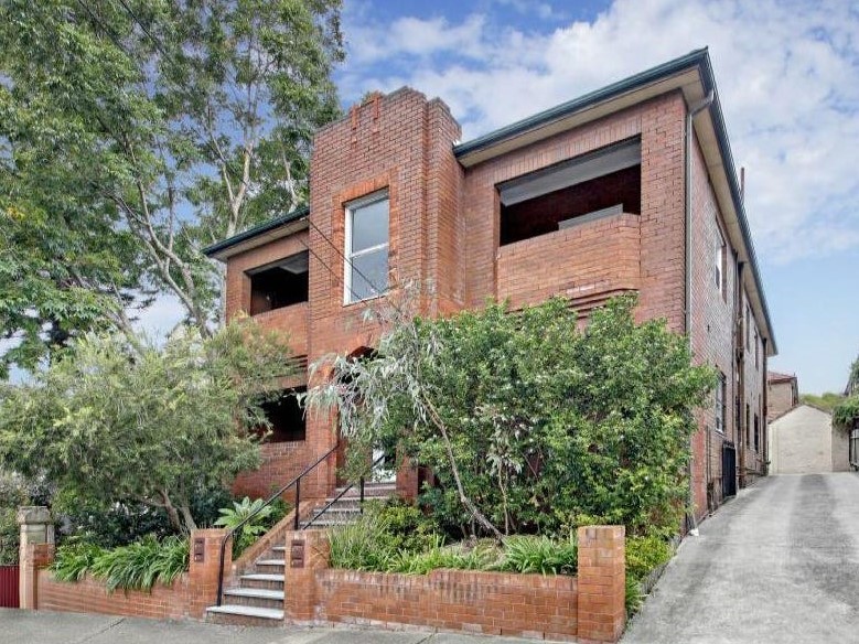 2/166 Smith St, Summer Hill, NSW 2130