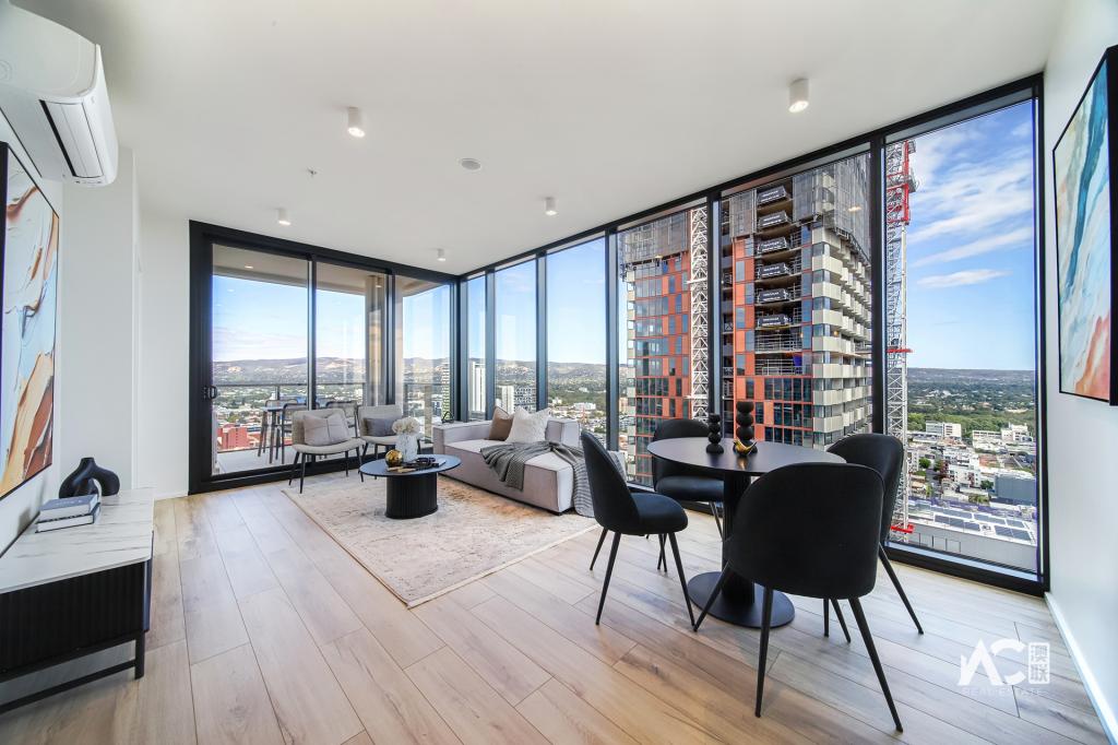 2813/6 Penaluna Pl, Adelaide, SA 5000