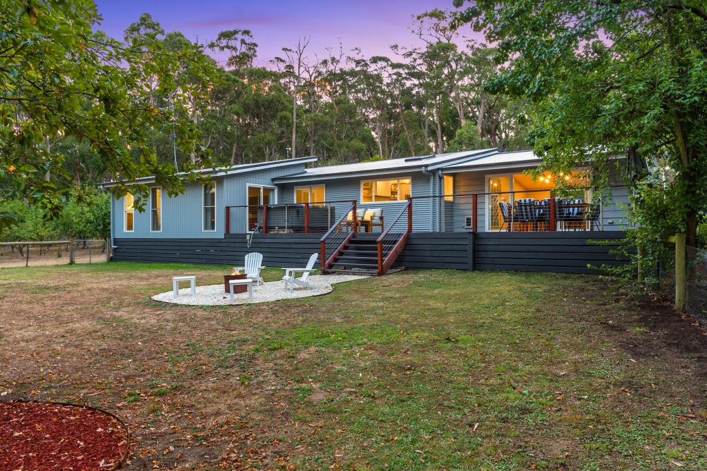 35 Dineen Rd, Bullengarook, VIC 3437