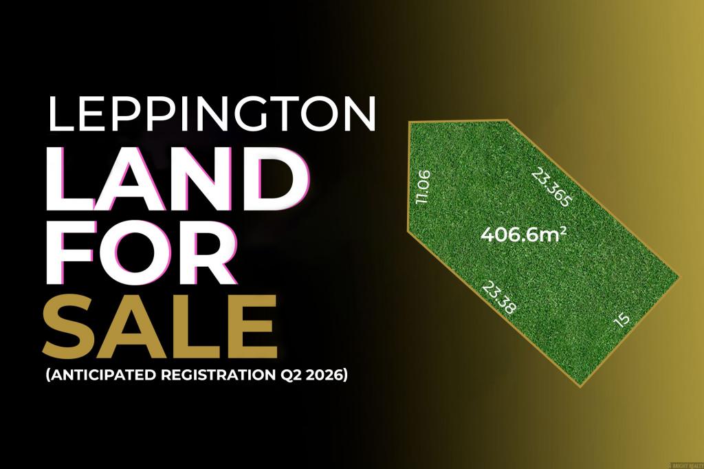 Contact agent for address, LEPPINGTON, NSW 2179