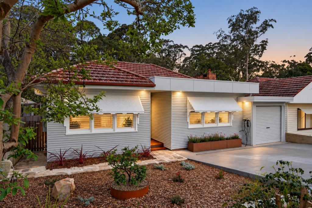 24 Crowgey St, Rydalmere, NSW 2116