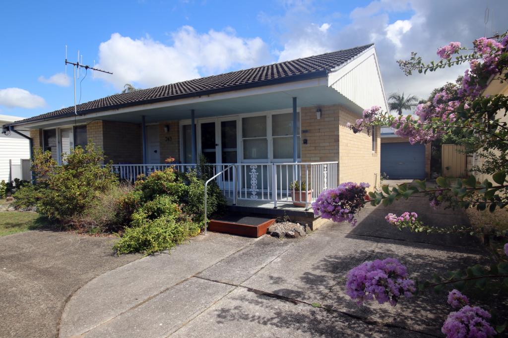 243 Beach St, Harrington, NSW 2427