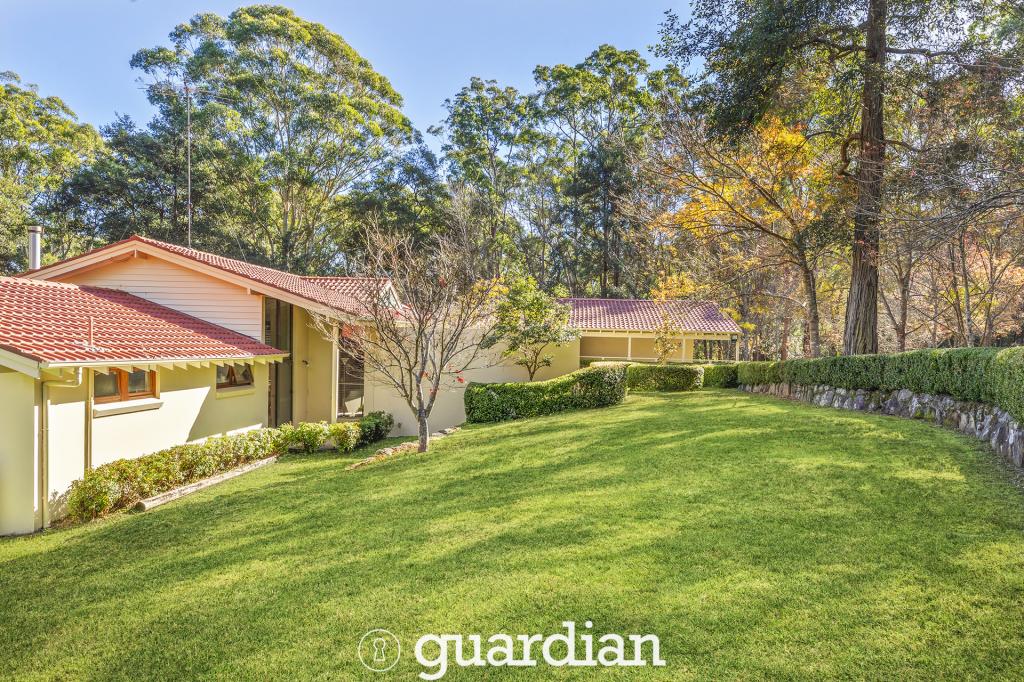 36 Derriwong Rd, Dural, NSW 2158