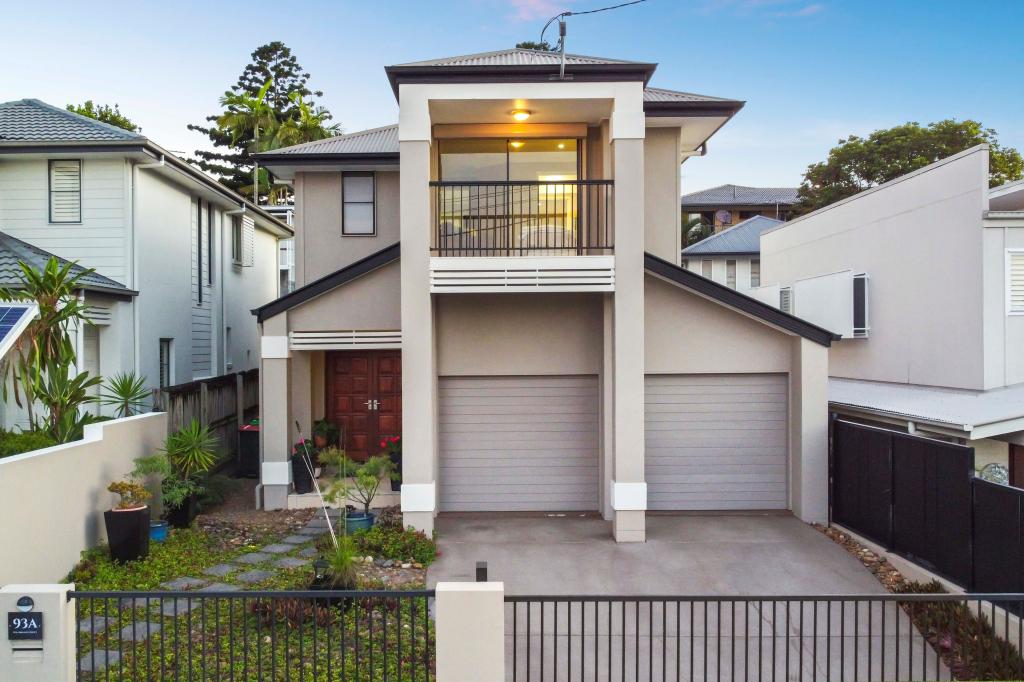 93a Gellibrand St, Clayfield, QLD 4011