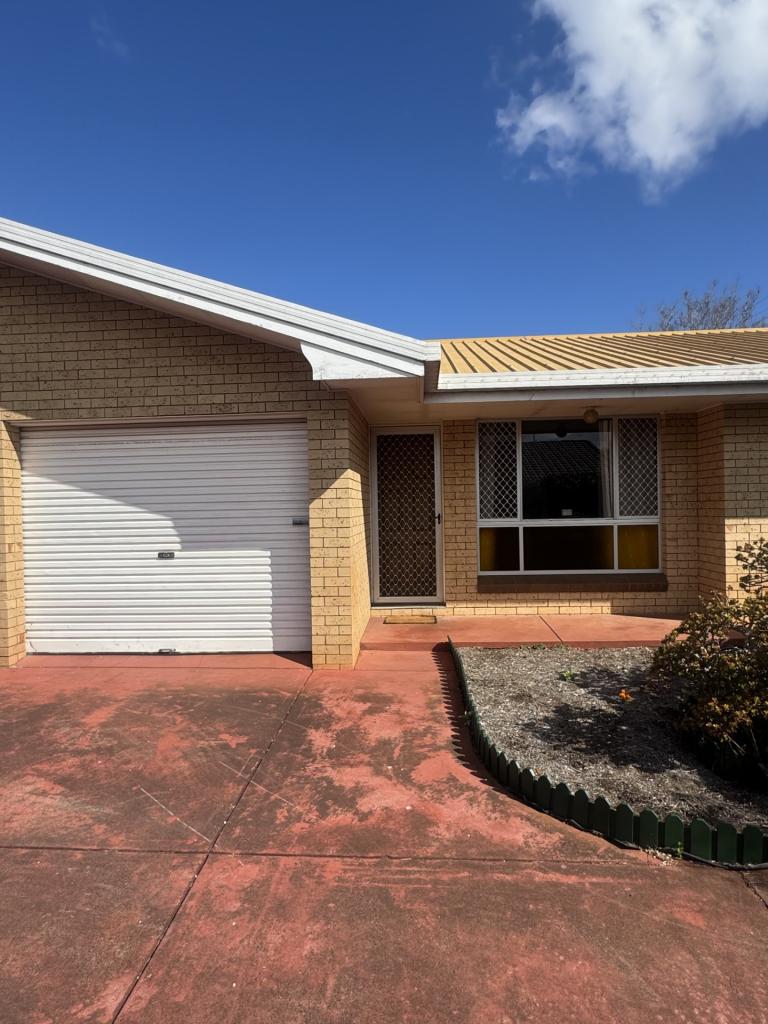 1/26 Chilla St, Harristown, QLD 4350