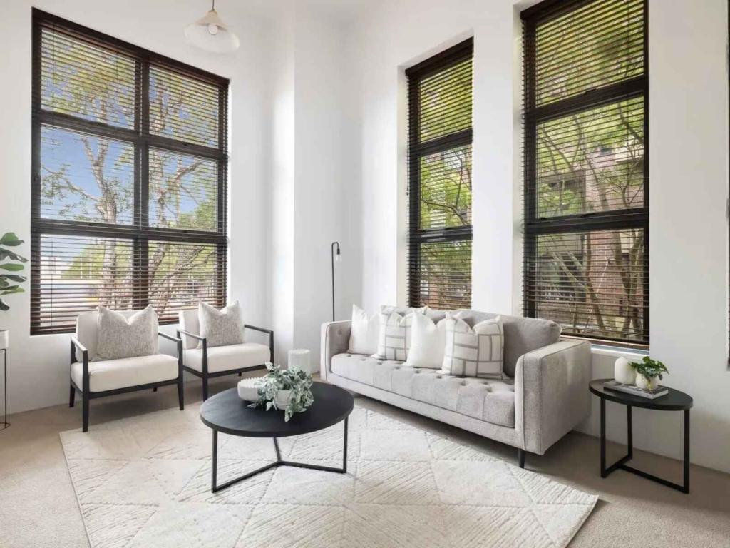 119/2 Macpherson St, Cremorne, NSW 2090