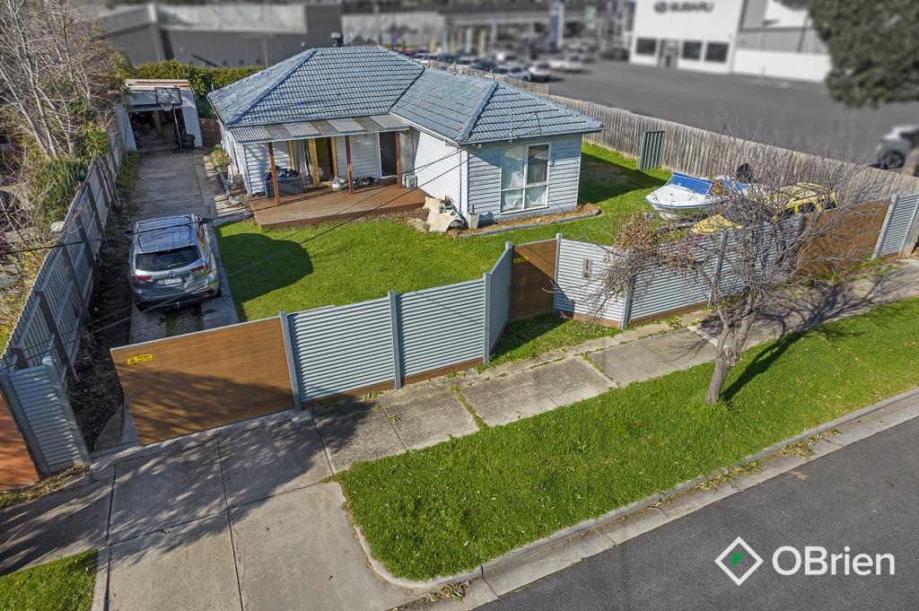 18 Bainbridge Ave, Seaford, VIC 3198