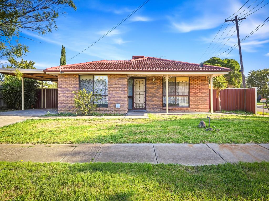 21 Sanderling St, Werribee, VIC 3030