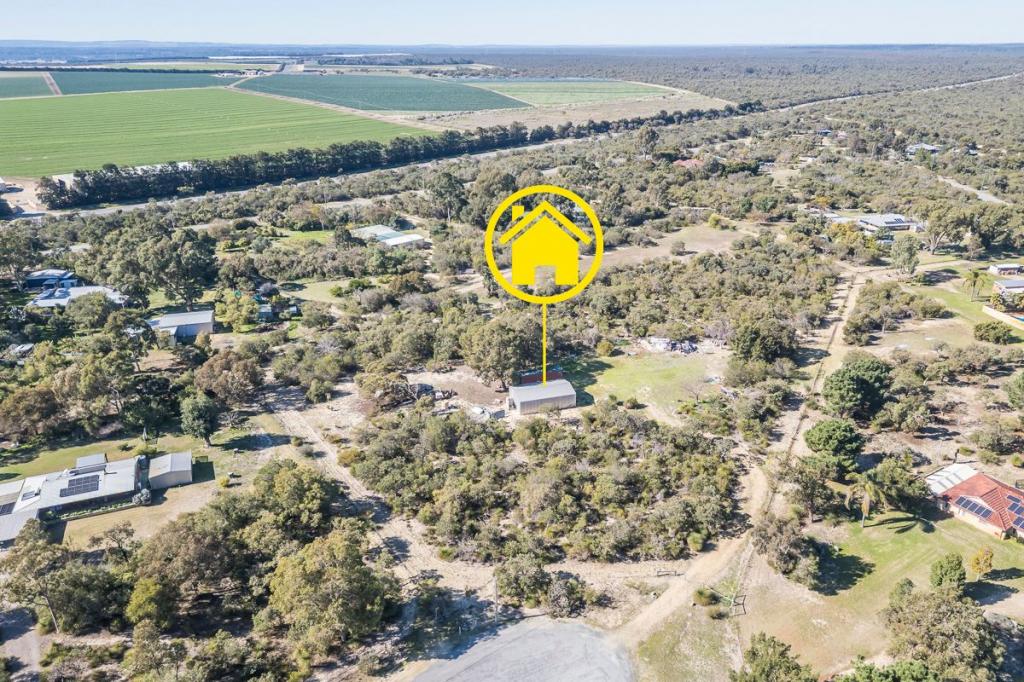 33 Whittington Pl, Woodridge, WA 6041