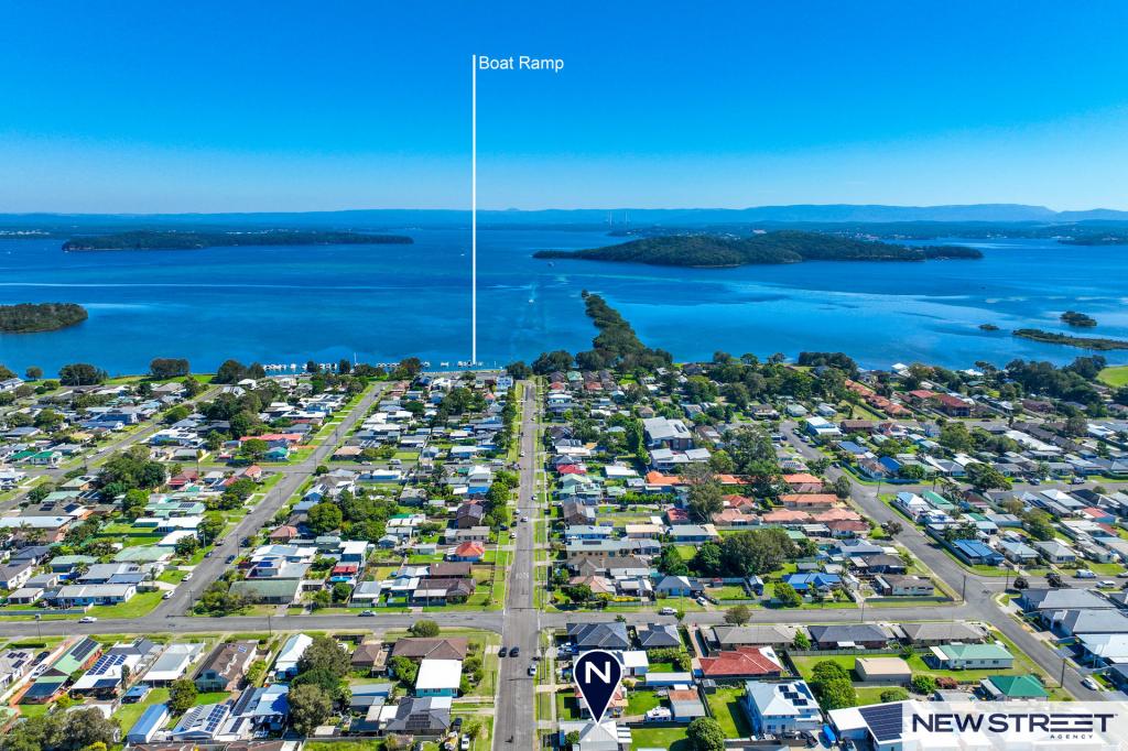 31 Lake Rd, Swansea, NSW 2281