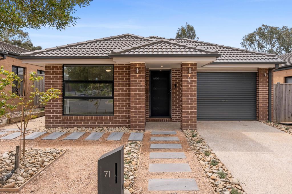 71 WURROOK CCT, NORTH GEELONG, VIC 3215