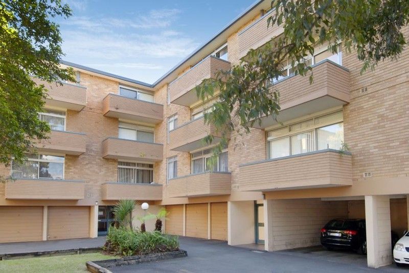 12/4-6 Park Ave, Westmead, NSW 2145