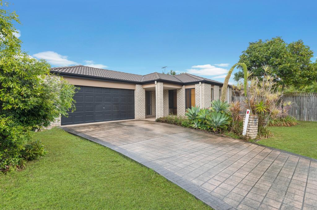 55 Aldea Cct, Bracken Ridge, QLD 4017