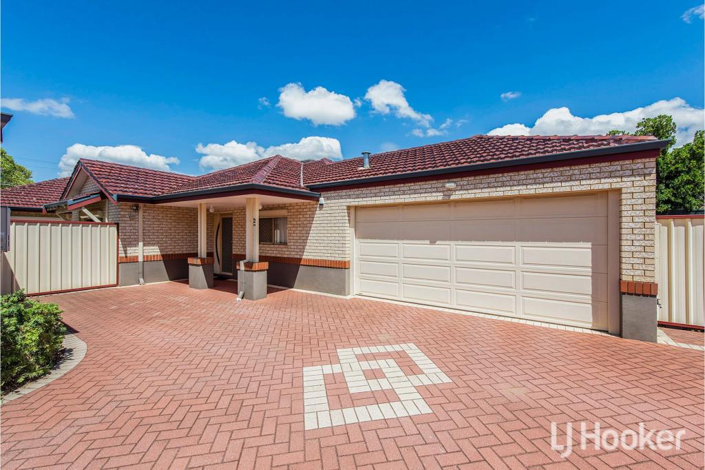 35c Connemara Dr, Thornlie, WA 6108