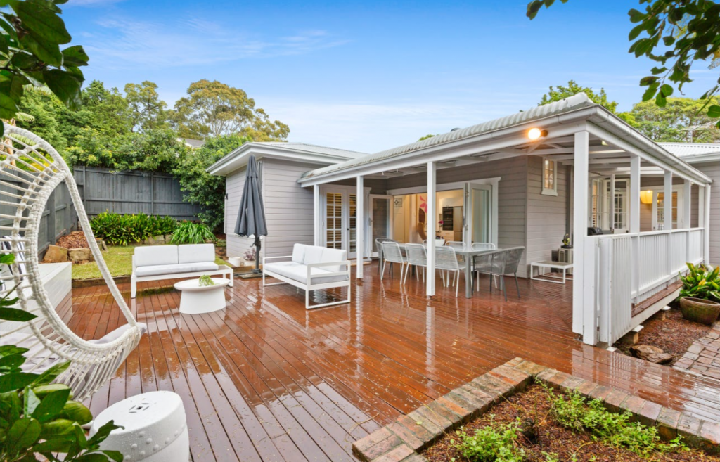 121 Pittwater Rd, Hunters Hill, NSW 2110