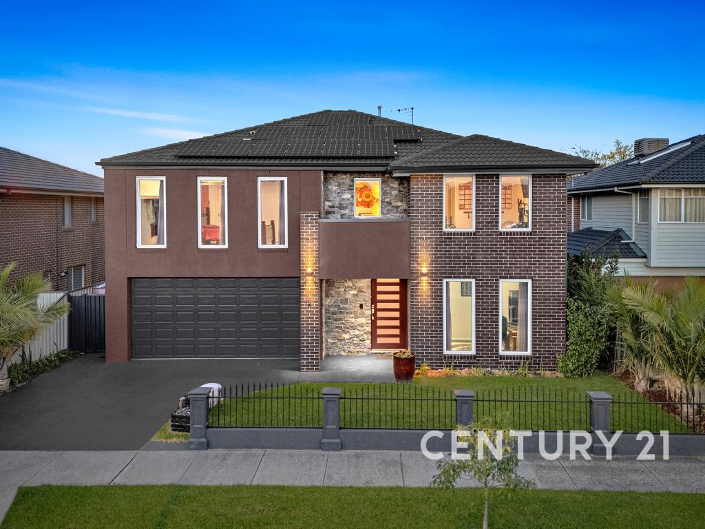 16 Snowdrop Dr, Keysborough, VIC 3173