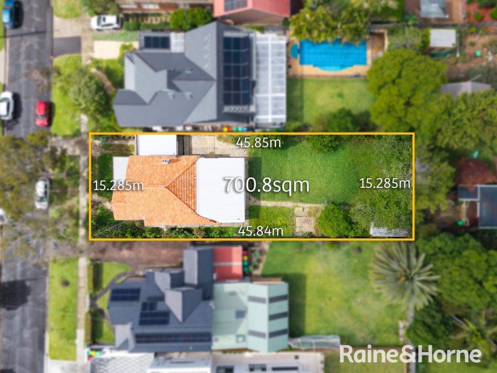 8 Cobar St, Willoughby, NSW 2068