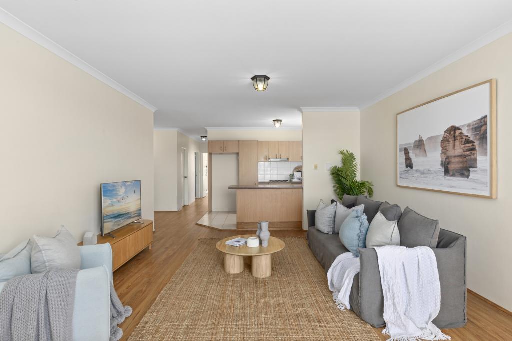 28/927-933 Victoria Rd, West Ryde, NSW 2114