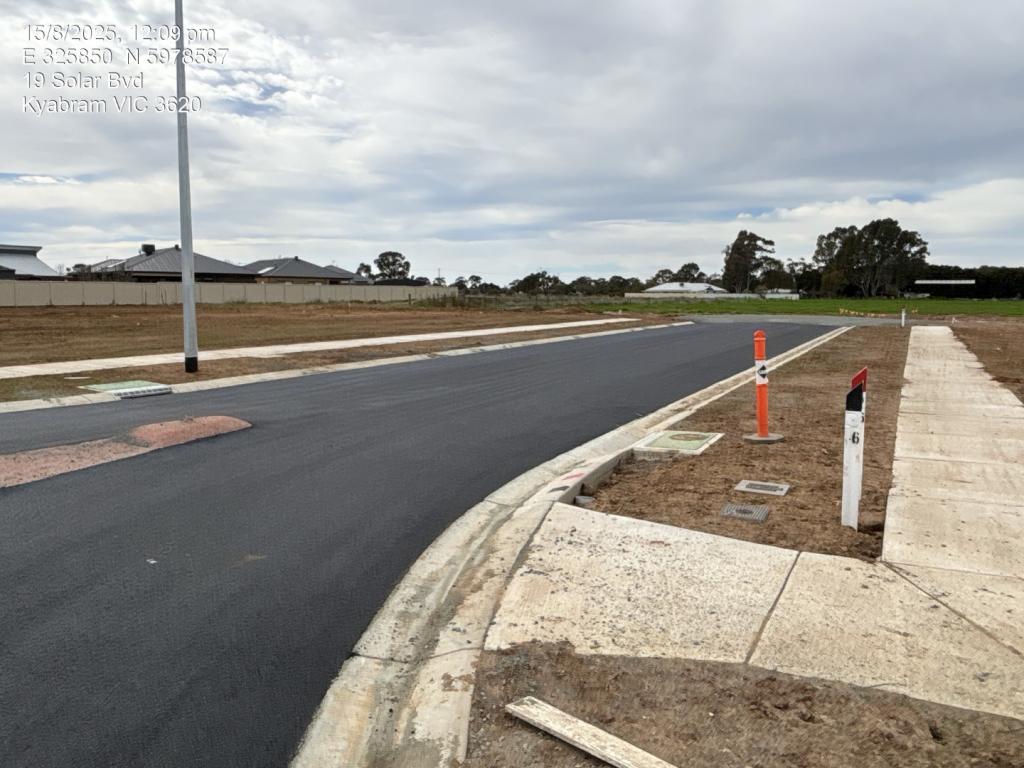 8 Orbit Place, Kyabram, VIC 3620