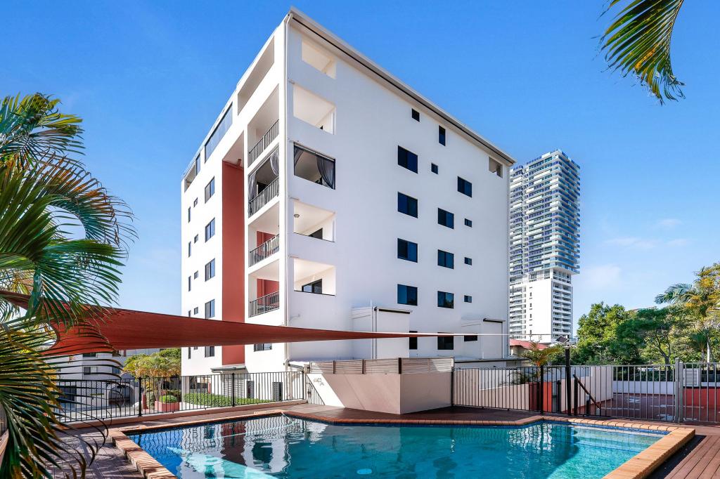 16/14 Little Norman St, Southport, QLD 4215