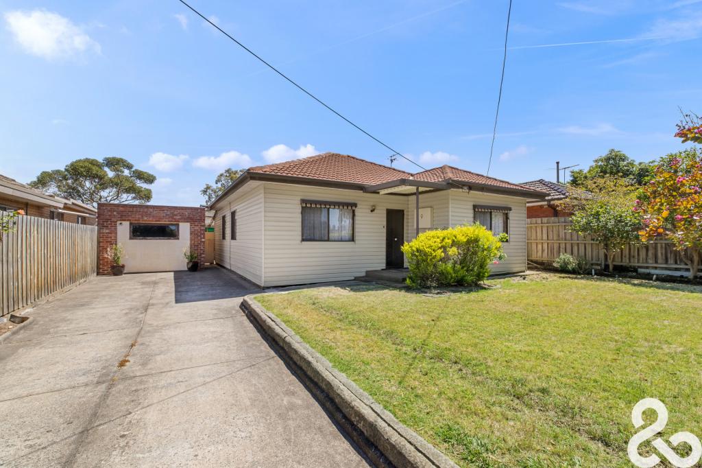 9 FAIRLEIGH ST, GLENROY, VIC 3046