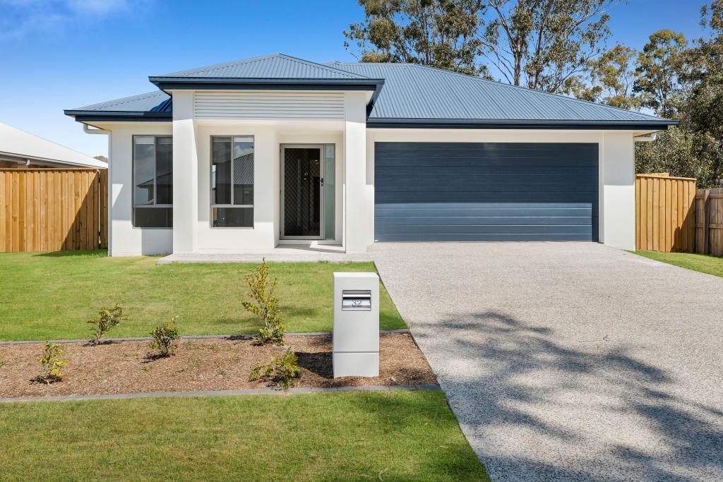 32 Brun St, Redbank Plains, QLD 4301