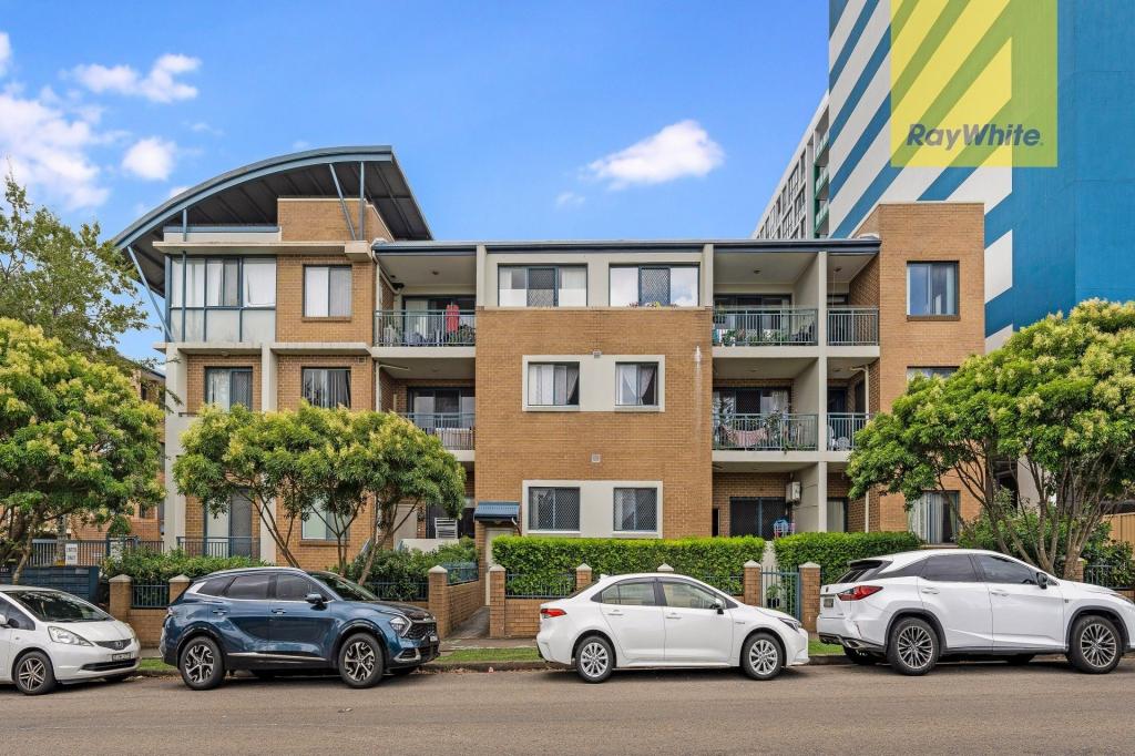 36/7-19 James St, Lidcombe, NSW 2141