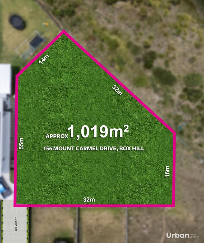 156 Mount Carmel Dr, Box Hill, NSW 2765